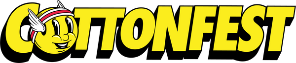 Cottonfest Merchandise