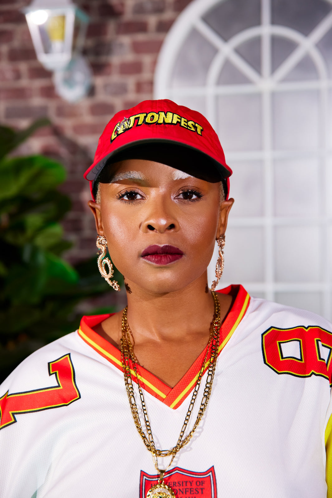 Cottonfest Merchandise