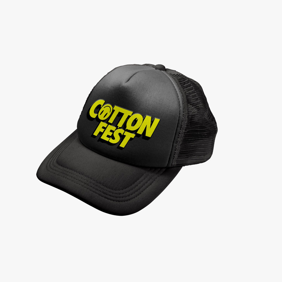 Cottonfest Merchandise